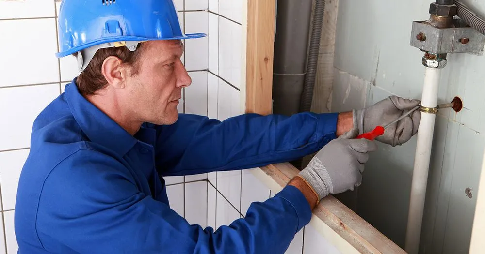 Slide of ER Plumbing Services