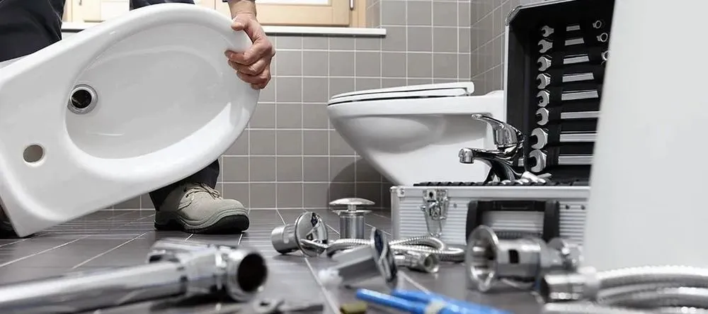 Slide of ER Plumbing Services