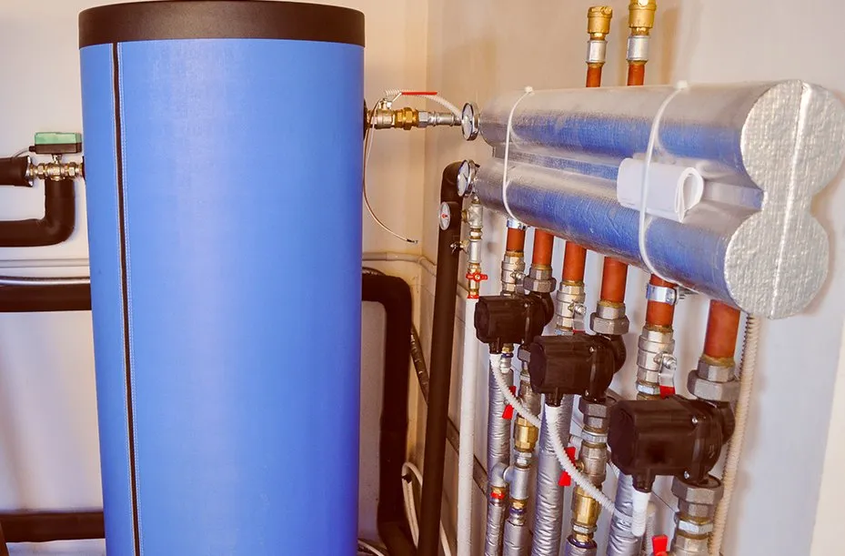 Slide of ER Plumbing Services