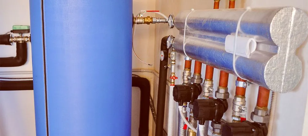 Slide of ER Plumbing Services