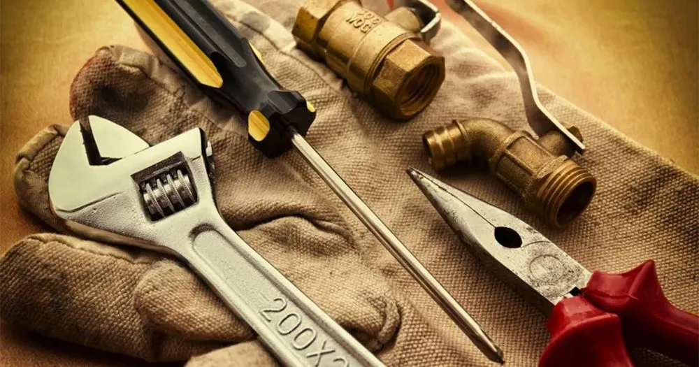 Slide of ER Plumbing Services