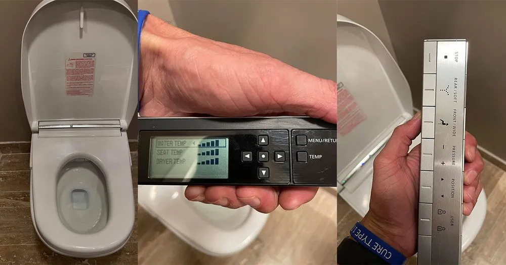 Slide of ER Plumbing Services