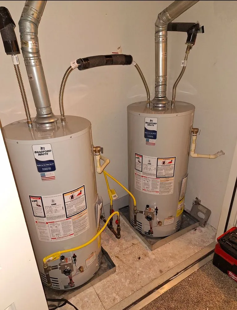 Slide of ER Plumbing Services