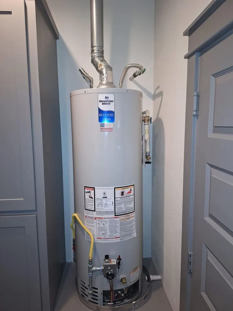 Slide of ER Plumbing Services