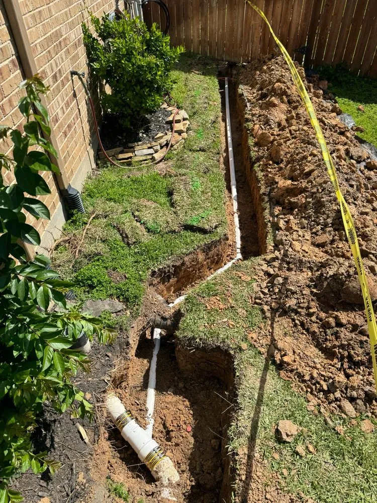 Slide of ER Plumbing Services