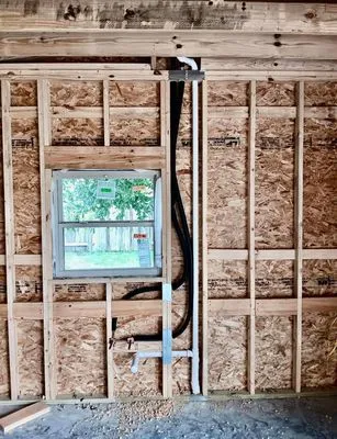 ER Plumbing Services Logo