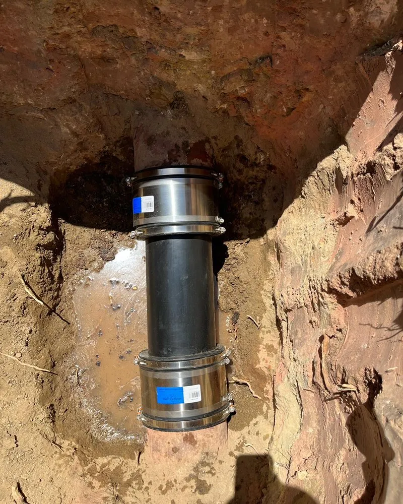 Top-rated emergency plumbing in San Fernando Valley, CA by ER Plumbing Solutions