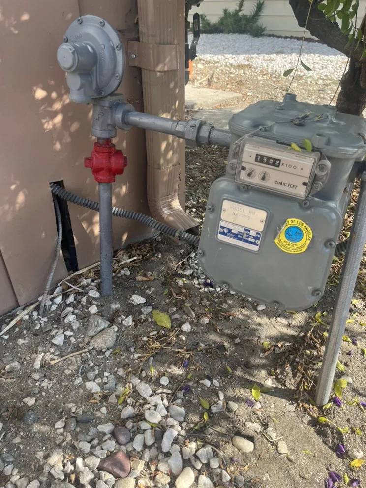 Professional pipe repair service in San Fernando Valley, CA - ER Plumbing Solutions