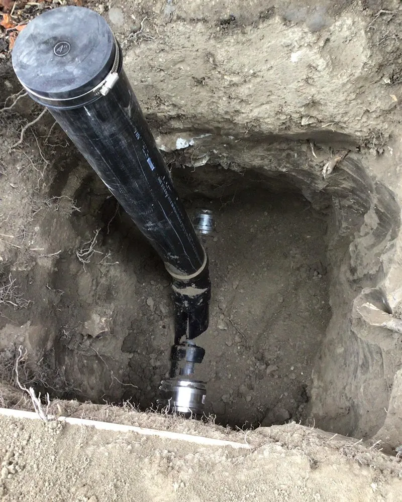 Quality leak detection service in San Fernando Valley, CA - ER Plumbing Solutions