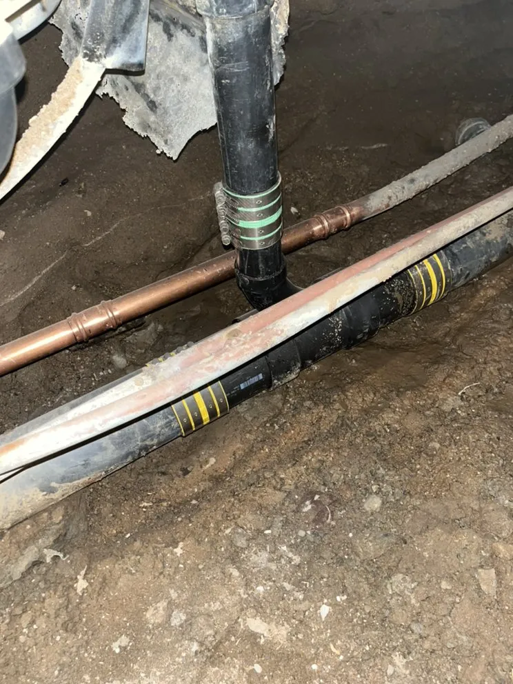 Reliable leak detection experts serving San Fernando Valley, CA - ER Plumbing Solutions