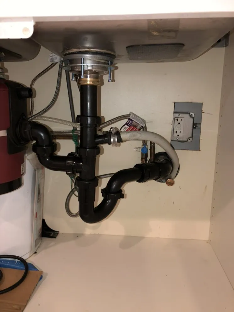 Top-rated drain cleaning service in San Fernando Valley, CA - ER Plumbing Solutions