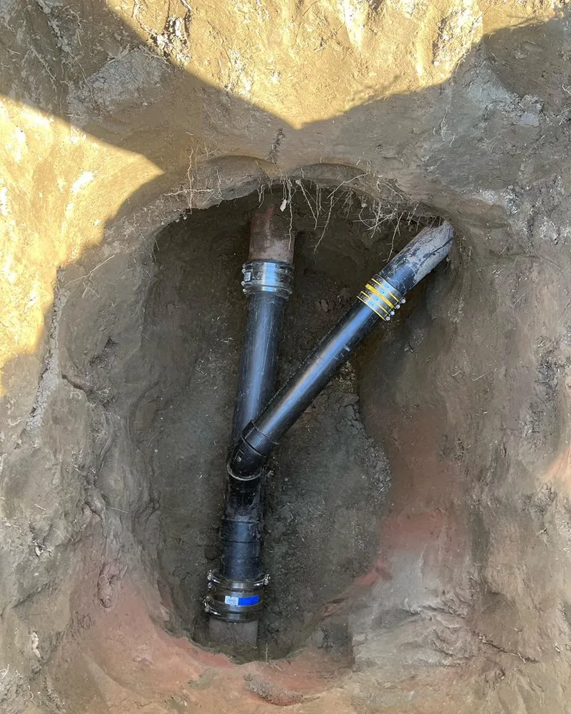 Affordable drain cleaning in San Fernando Valley, CA by ER Plumbing Solutions