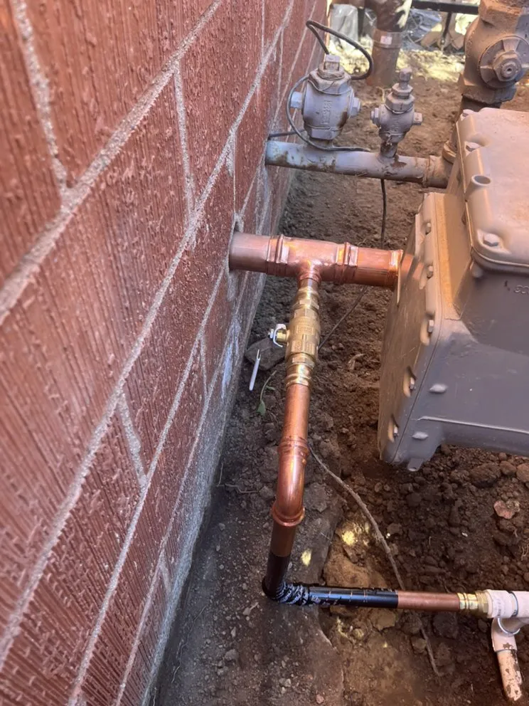 Trusted water heater service service in San Fernando Valley, CA - ER Plumbing Solutions