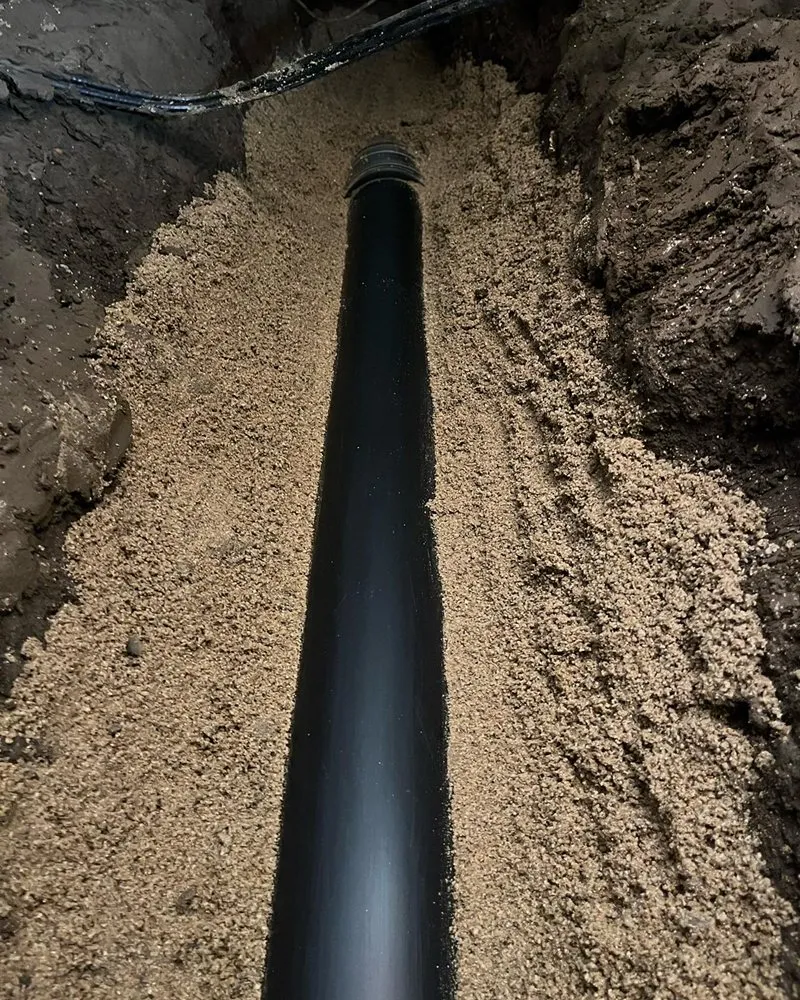 Trusted emergency plumbing service in San Fernando Valley, CA - ER Plumbing Solutions