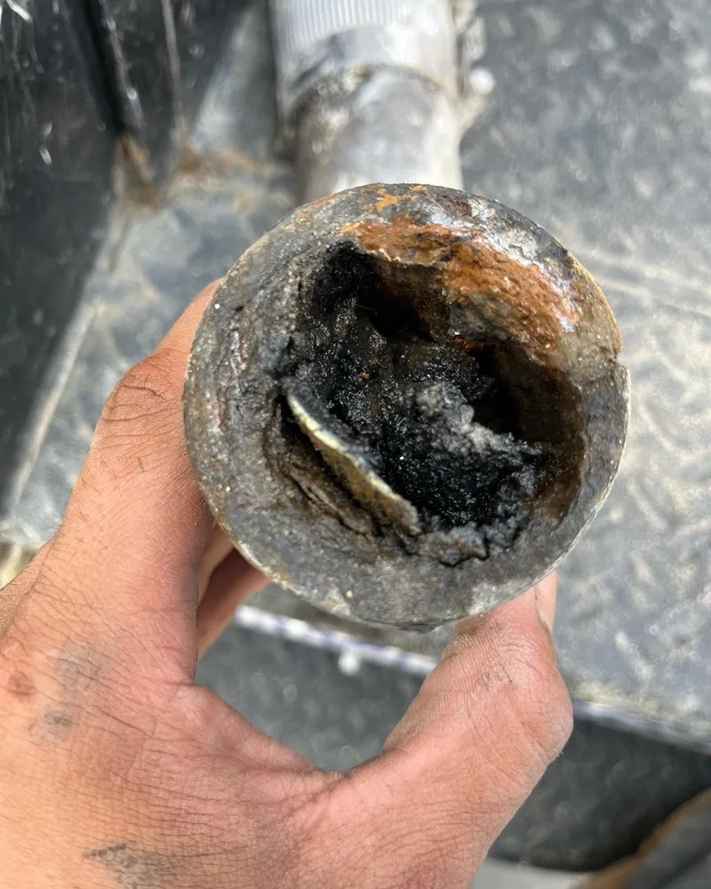 Emergency drain cleaning service in San Fernando Valley, CA - ER Plumbing Solutions