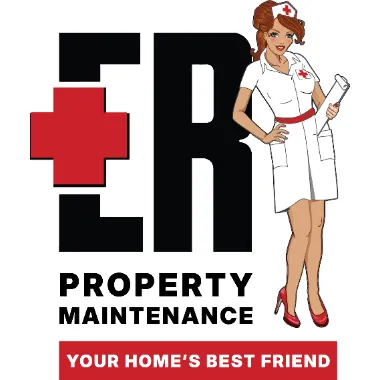 Slide of ER Property Maintenance