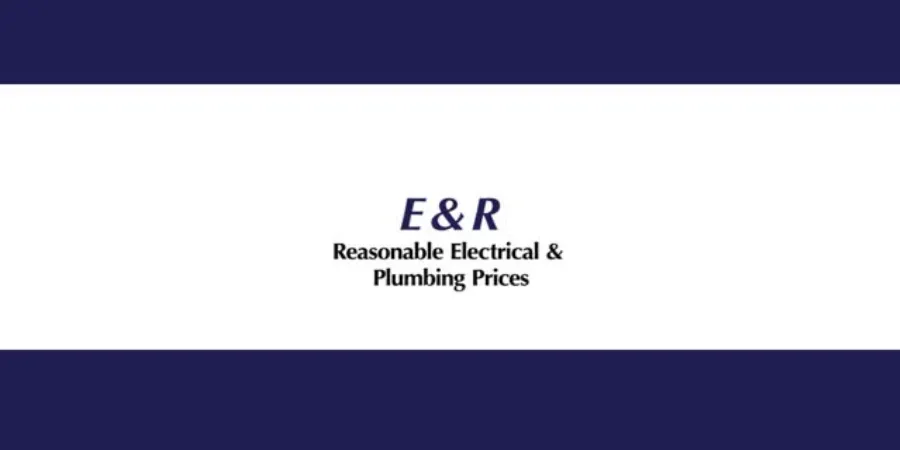 Slide of E&r Reasonable Prices Electrical & Plumbing & Heating