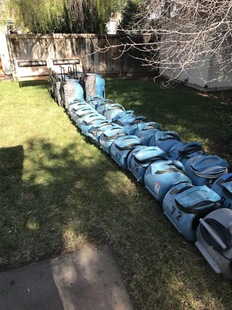 Slide of ER Restoration