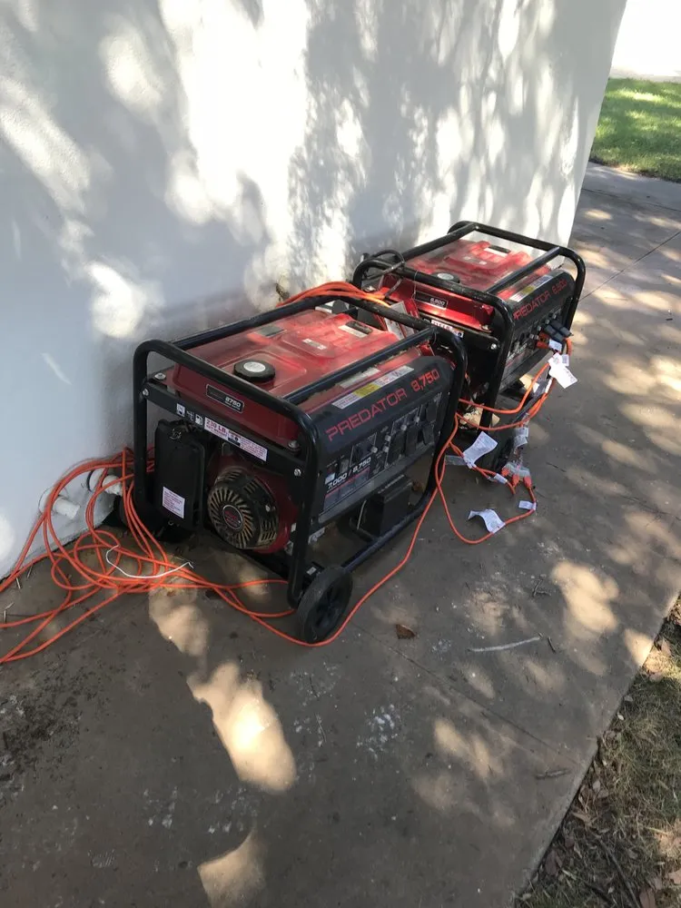 Slide of ER Restoration