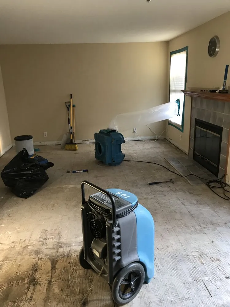 Slide of ER Restoration