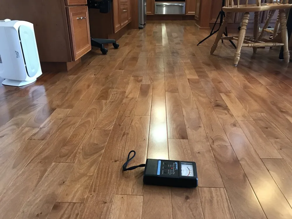 Slide of ER Restoration