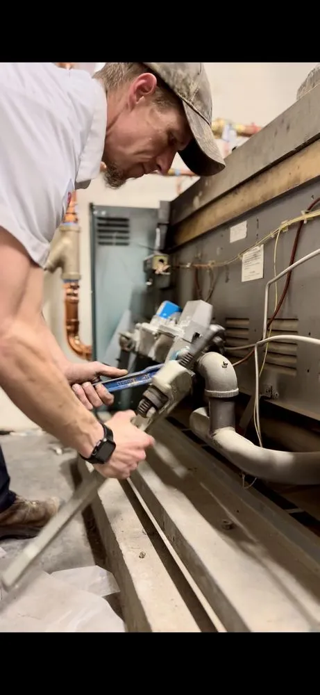 Slide of E.R. Services