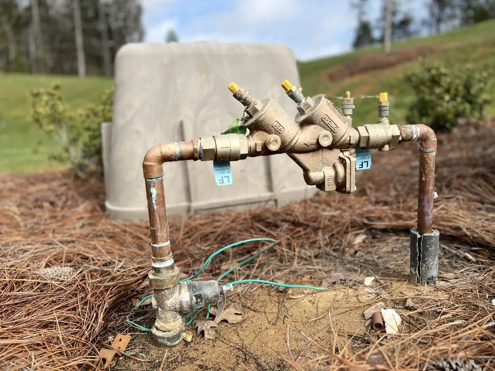 Slide of E.R. Services