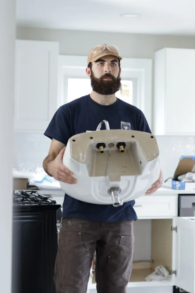 Professional plumbing repair service in Lawrence, MA - ER Services Plumbing and Heating