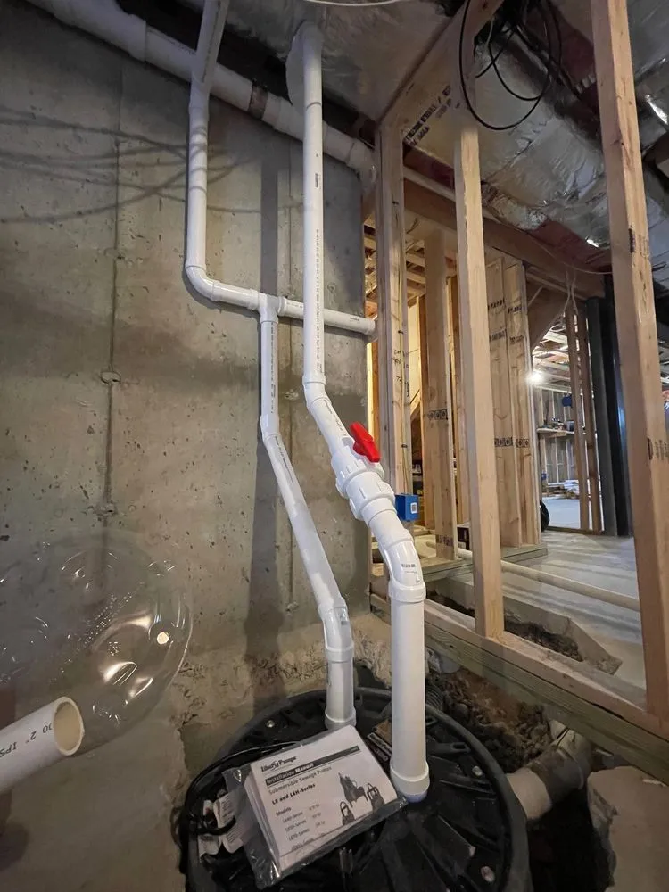 Expert drain cleaning in Lawrence, MA by ER Services Plumbing and Heating