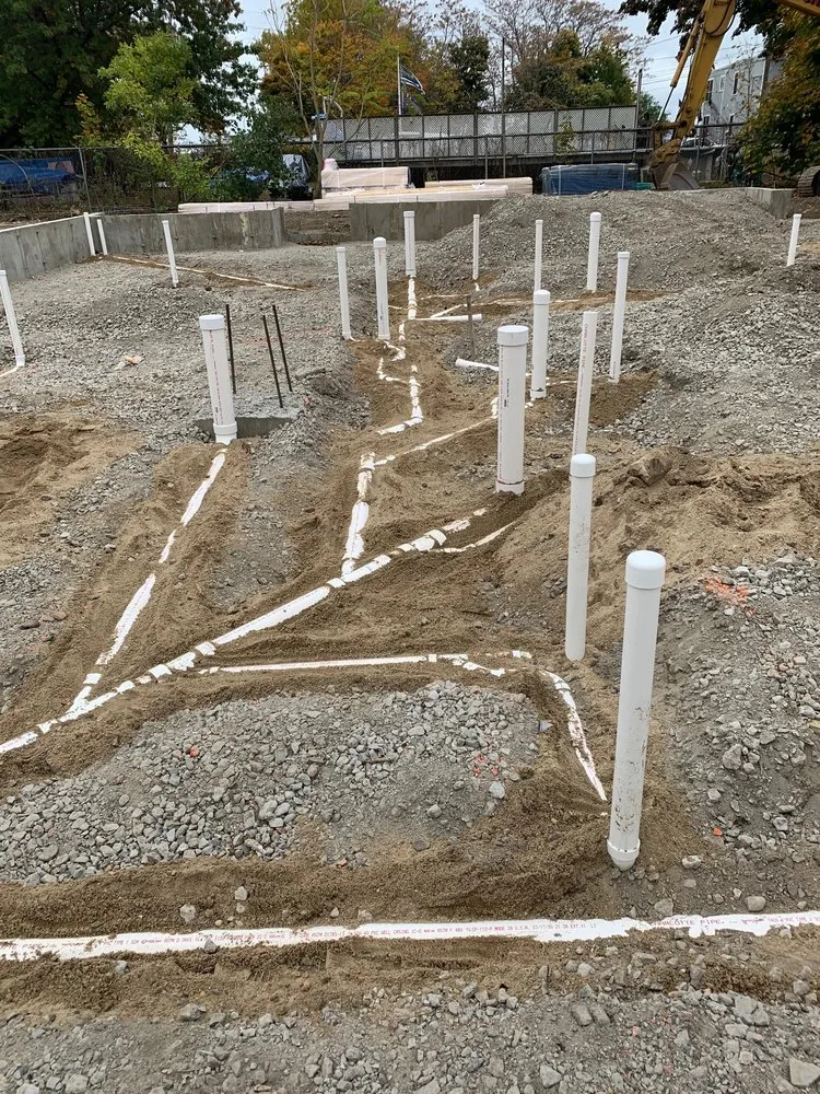 Slide of ER Services Plumbing and Heating