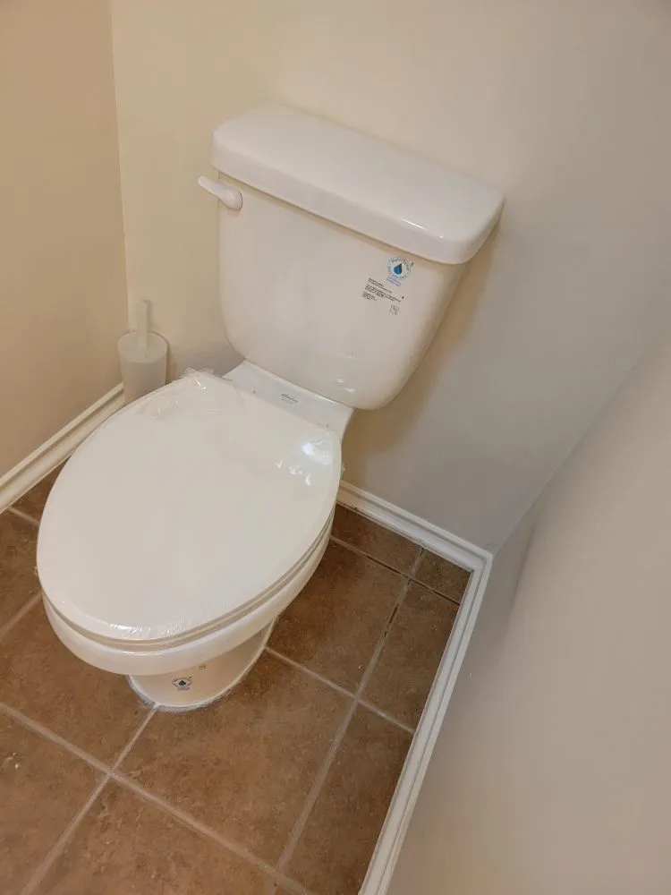 Slide of ER Tankless Water Heaters and Plumbing