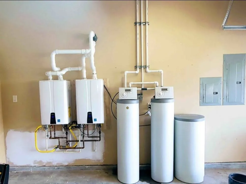 Professional water heater service service in Peoria, AZ - ER Tankless Water Heaters and Plumbing