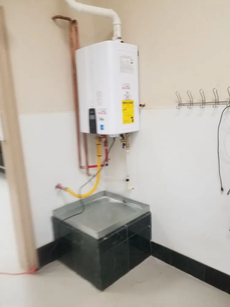 Emergency plumbing repair experts serving Peoria, AZ - ER Tankless Water Heaters and Plumbing