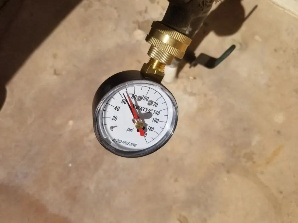 Quality pipe repair experts serving Peoria, AZ - ER Tankless Water Heaters and Plumbing