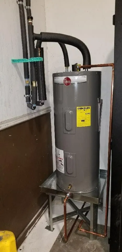 Quality pipe repair for homes in Peoria, AZ by ER Tankless Water Heaters and Plumbing