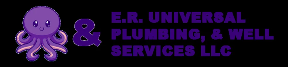Slide of ER Universal Plumbing & Well Services