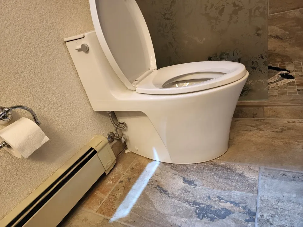 Slide of ER Water Services