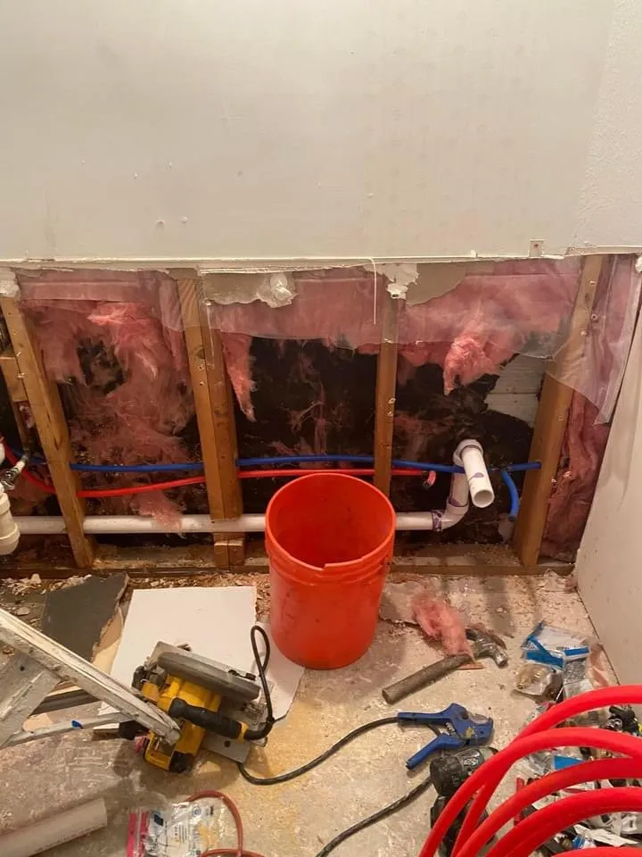 Slide of ERC Plumbing and More