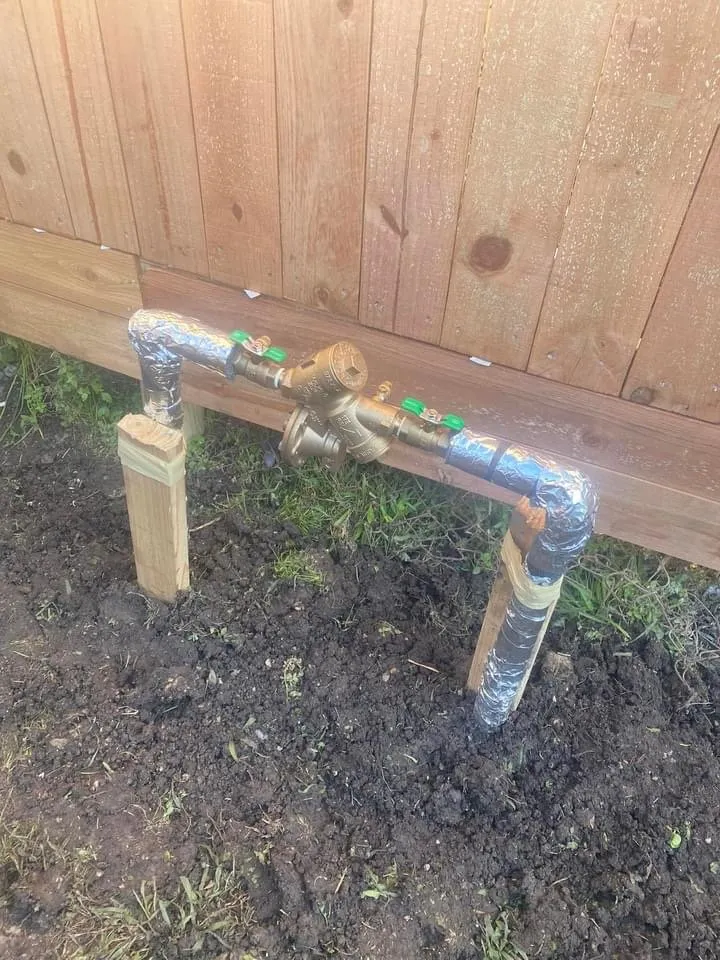 Slide of ERC Plumbing and More