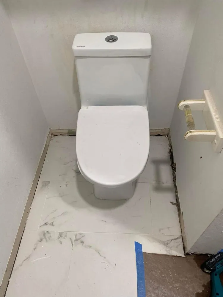 Slide of ERC Plumbing and More