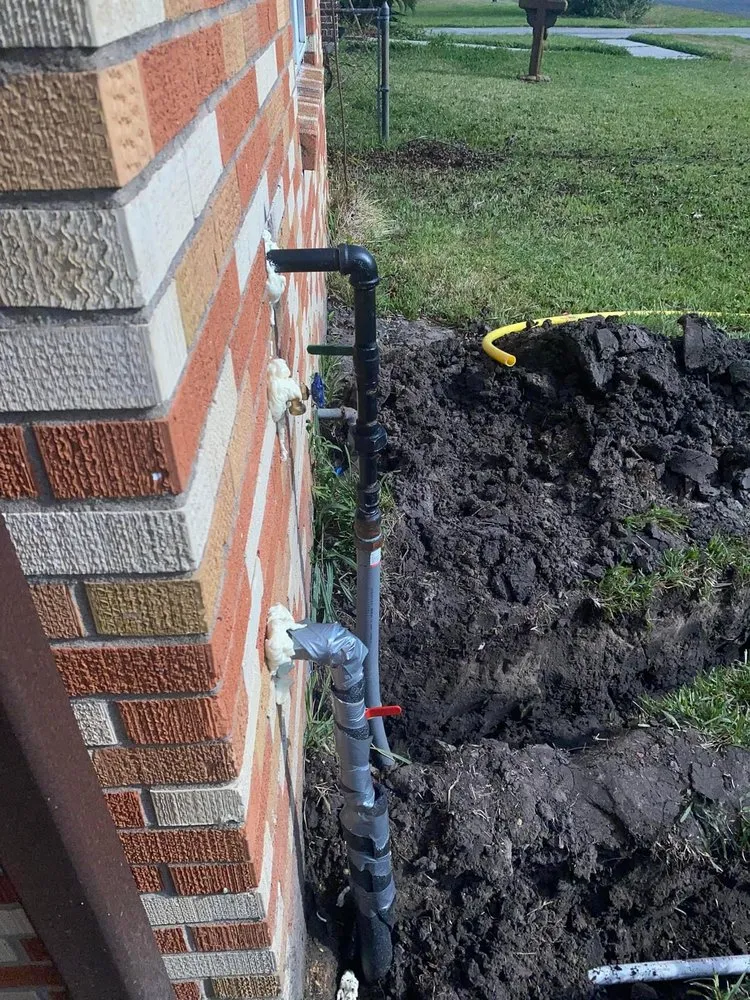 Slide of ERC Plumbing and More