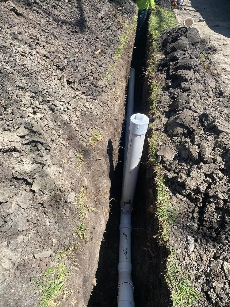 Slide of ERC Plumbing and More