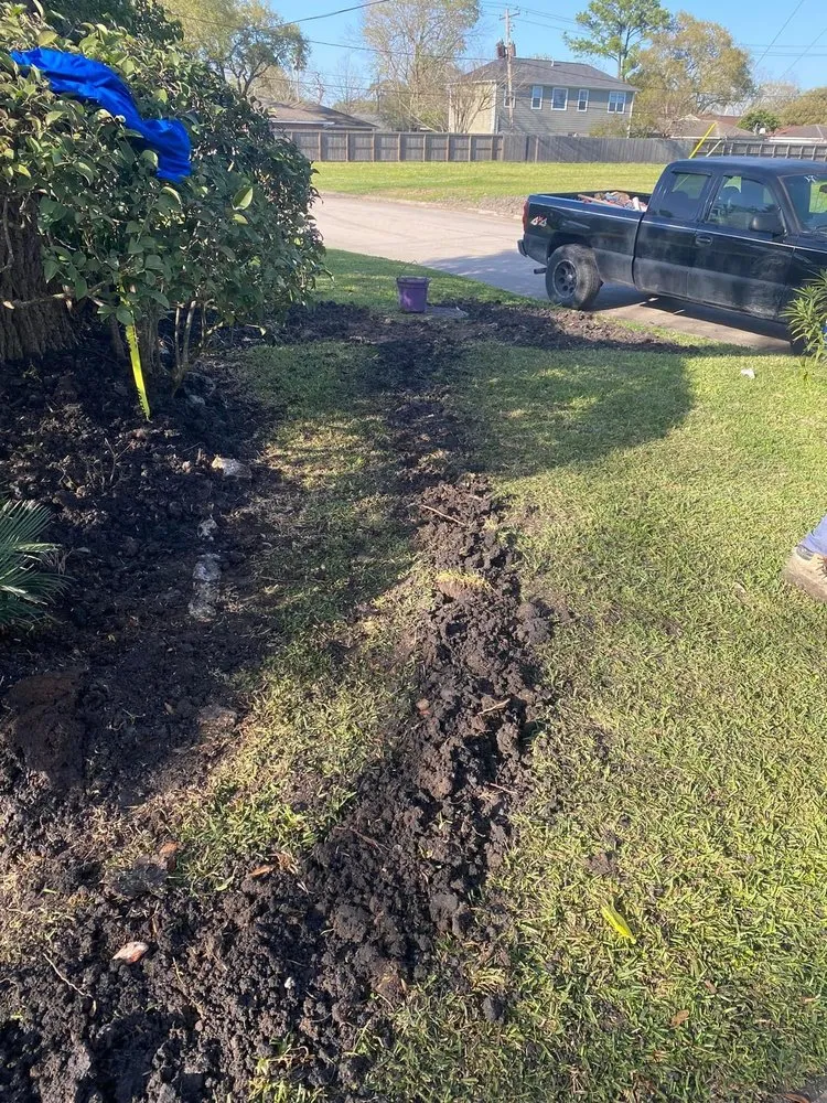 Slide of ERC Plumbing and More