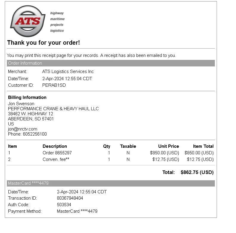 Slide of Erdmann Rooter Service
