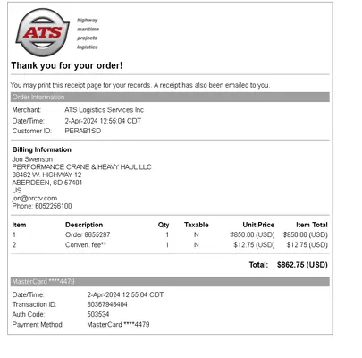 Erdmann Rooter Service Logo