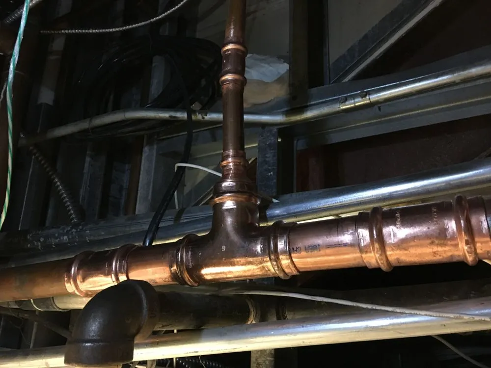 Slide of ERG Mechanical