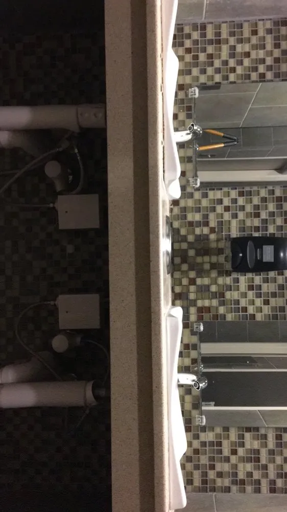 Slide of ERG Mechanical