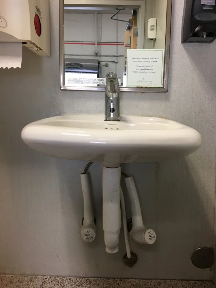 Slide of ERG Mechanical