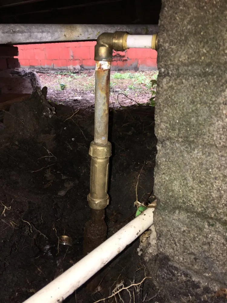 Slide of ERG Mechanical