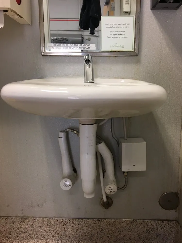 Slide of ERG Mechanical